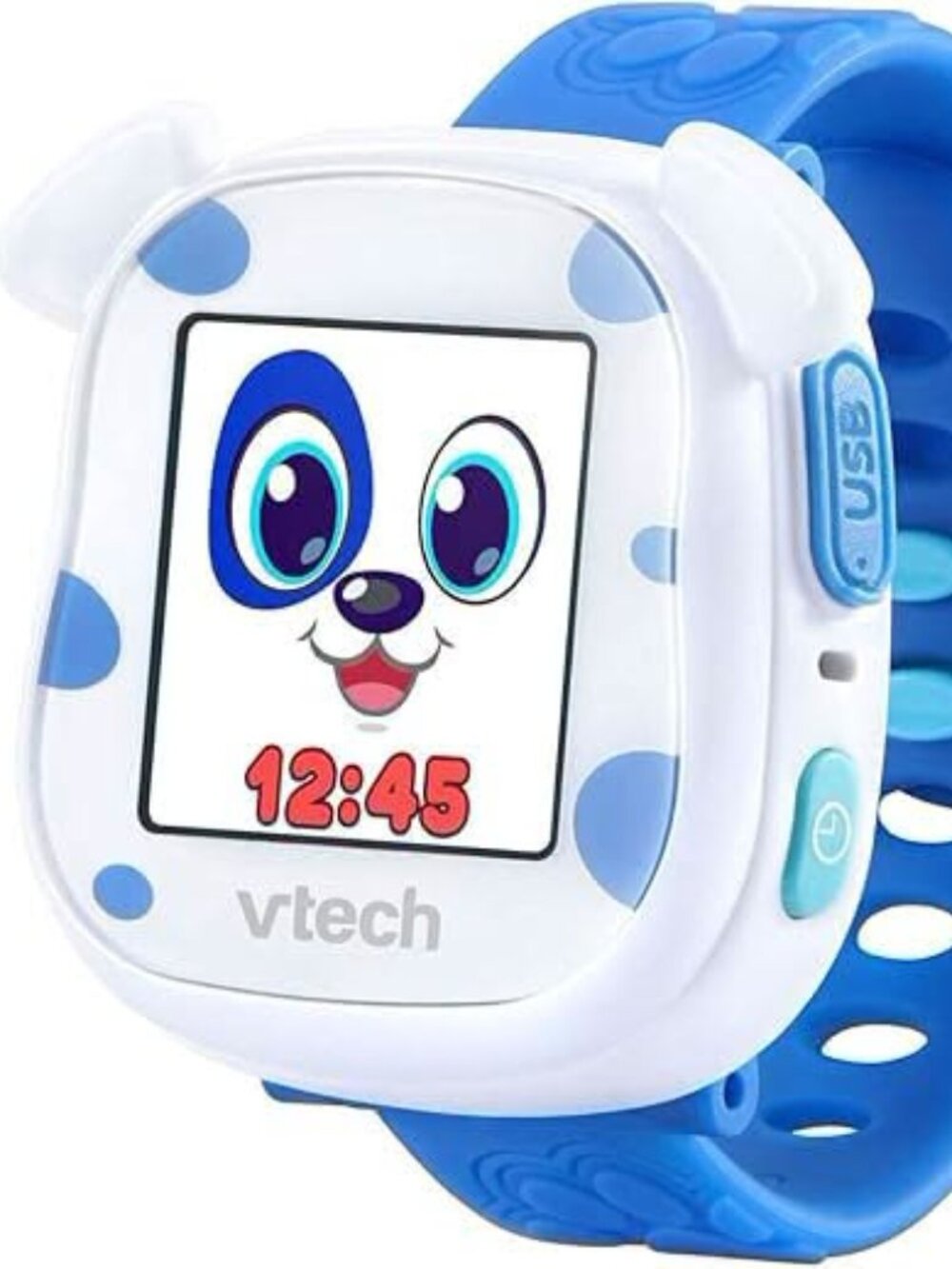 Brand New VTech My First Kidi Smartwatch, Blue.